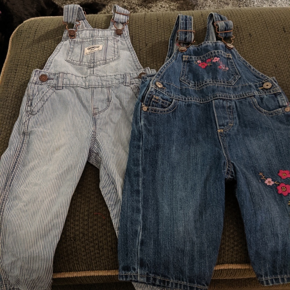 Toddler Girl Clothes